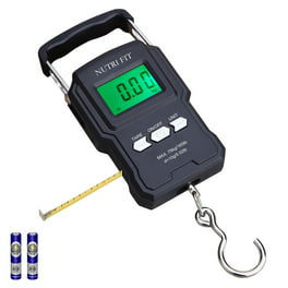 Travel Inspira Portable Digital Luggage Scale $53 after 8.07