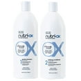 thumbnail image 1 of NUTRI-OX Gentle Shampoo and Conditioner 33.8oz for Thicker, Fuller-Looking Hair | Normal Thinning Hair | Peppermint | Clinically & Dermatologically Tested | Color-Safe, 1 of 1