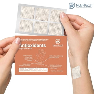 glutathione topical patch 7 Serum SNP Glutathione Dark Zero Toning