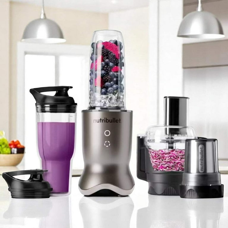 キッチン家電 nutribullet PRO nutribullet Pro 900 Watt Blender - Series Price & Reviews