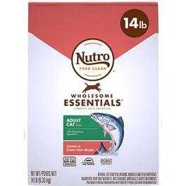 Nutro wholesome essentials walmart hotsell