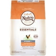 thumbnail image 1 of NUTRO WHOLESOME ESSENTIALS Senior Natural Dry Dog Food, Farm-Raised Chicken, Brown Rice & Sweet Potato Recipe, 15 lb. Bag, 1 of 11