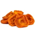 NUTS U.S. Dried HHA1 Nectarines I Grown in California I Sun Dried