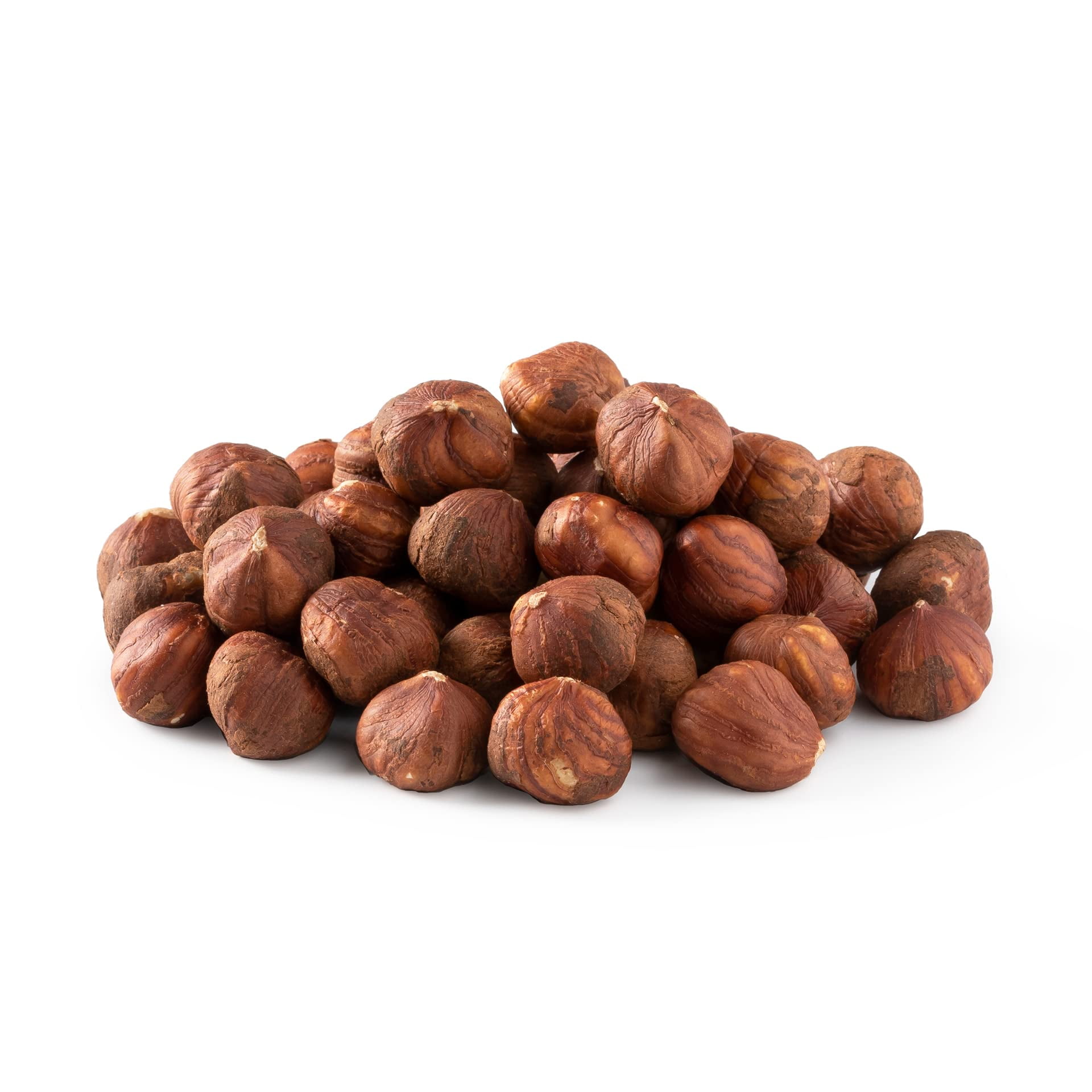 Nuts U S Oregon Zs Hazelnuts Filberts Raw And Unsalted Steam