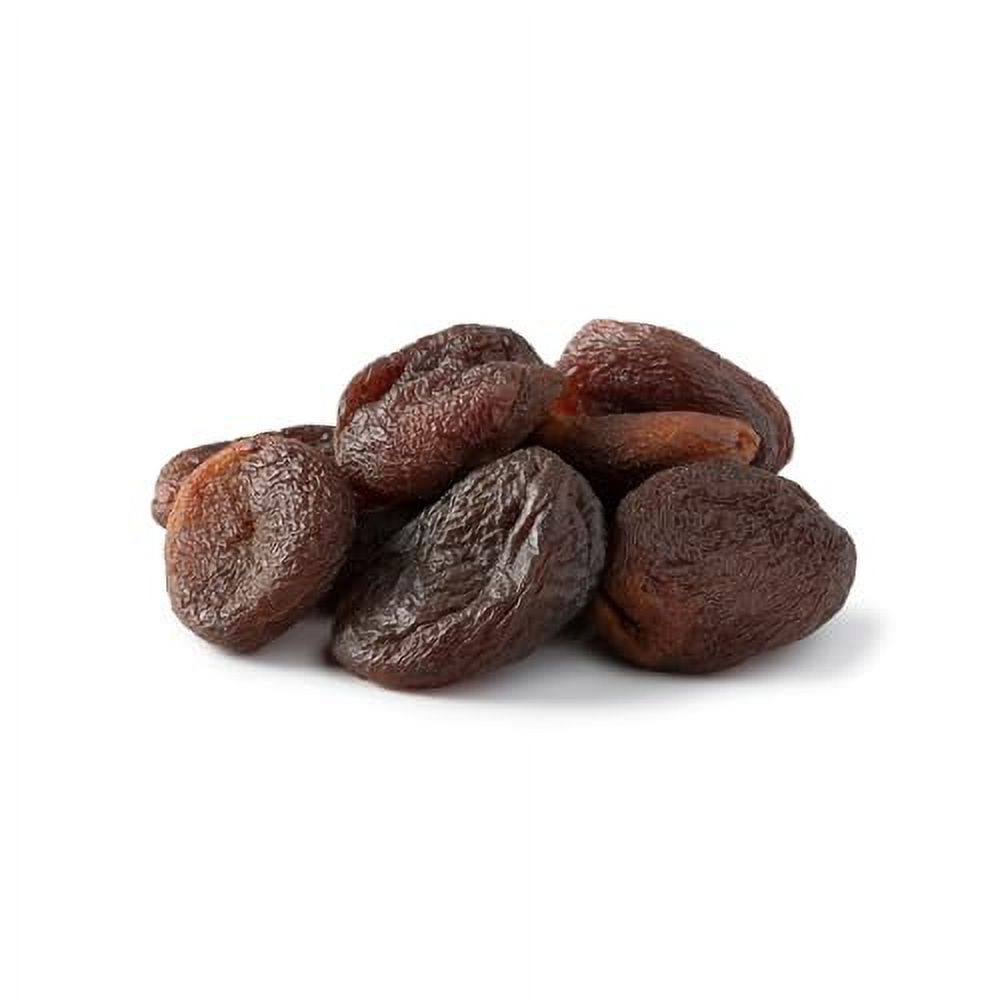 NUTS U.S. Organic SunDried Apricots No added Sugar and Artificial