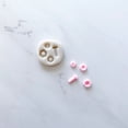 thumbnail image 1 of NUTS WITH SCREWS BAKING MOLD FOR CUPCAKES, CAKEPOPS, CHOCOLATE STRAWBERRIES, PRETZELS & RICE KRISPIES, 1 of 1