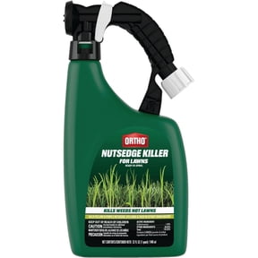 3-pack Arett Sales Nutsedge Killer Ready to Spray - Pesticide - 3 Pack, 32oz Construction & DIY Use, Standard Hardware Spec