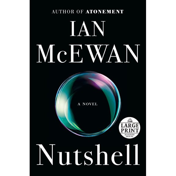 Pre-Owned Nutshell : A Novel