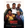 thumbnail image 1 of NUTTY PROFESSOR 2 THE KLUMPS (2000) Original Authentic Movie Poster - 27x40 - Dbl-Sided - Eddie Murphy - Janet Jackson - Larry Miller - John Ales, 1 of 1