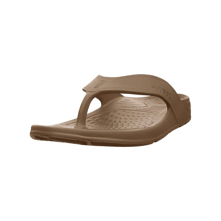 NUUSOL Unisex Cascade Flip Flop | Non-Slip Comfort Sandal