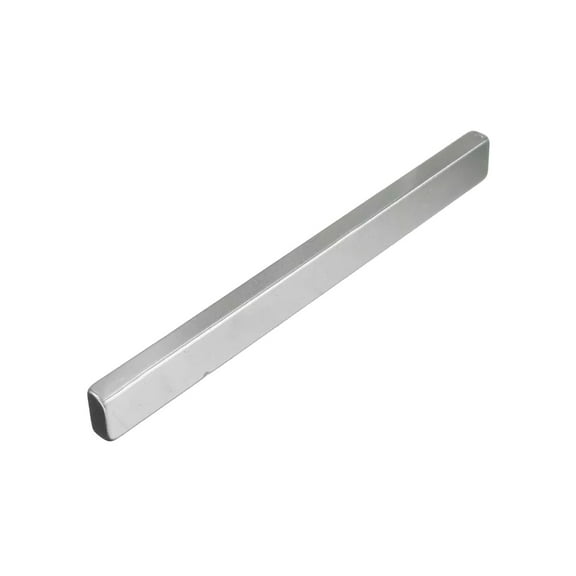 NUUUGTGB Long Cuboid Block Strong Rare Earth Magnet, Heavy Duty Bar Magnet with Powerful Pull Force for Fridge Garage Kitchen Science Craft DIY