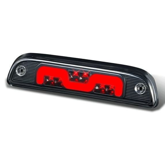 NUVISION LIGHTING 3BL-ZTL-007-CH For 1995-2022 Toyota Tacoma Extended ...