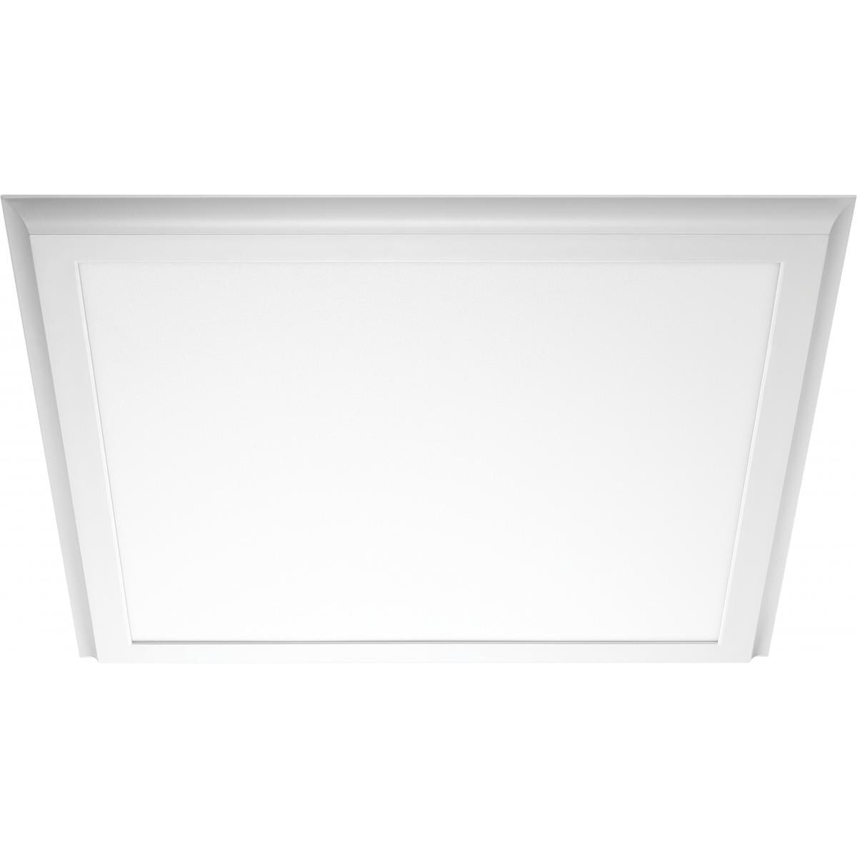 Nuvo lighting led flat clearance panel