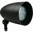 thumbnail image 1 of NUVO Lighting 15W LED Round Landscape Flood Fixture, 1 of 1
