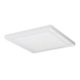 thumbnail image 1 of 62/1251-Nuvo Lighting-Blink Plus-18W 1 LED Surface Mount-11.63 Inches Wide by 0.75 Inches High-White Finish, 1 of 2