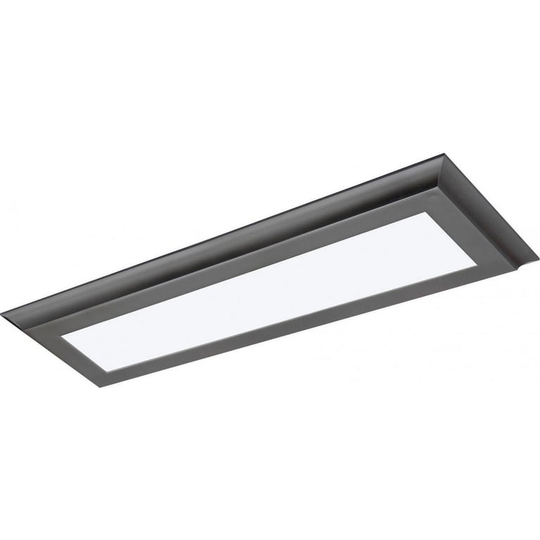 Nuvo lighting 2024 led flat panel