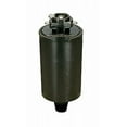 thumbnail image 1 of NUVO Lighting Pendant Track Adapter Brown, 1 of 1