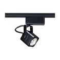 thumbnail image 1 of Nuvo TH233 - 1 Light - MR16 - 12V Track Head - Square, 1 of 2