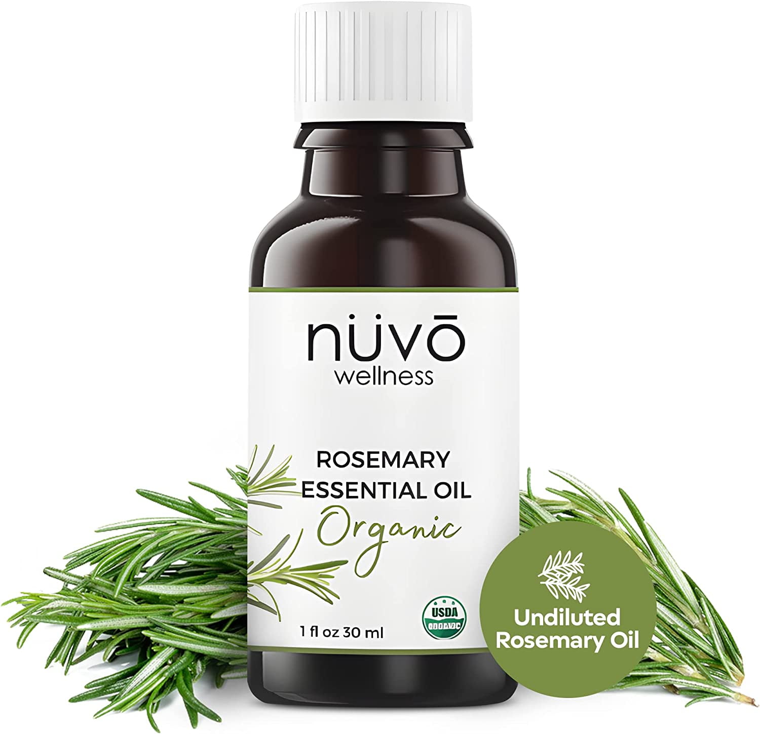 Rosemary Oil (universal For Face Body Nails Hair - Temu