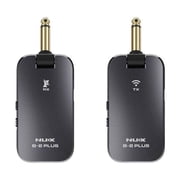 Nux B-2 Plus 2.4 GHz Guitar Wireless System