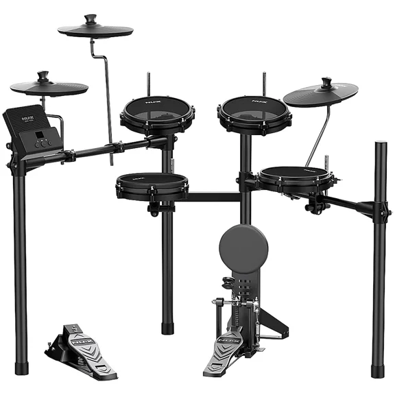 DM-110 Electronic Drum Kit