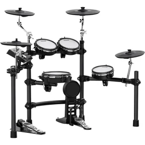 DM-7X All-Remo Mesh-Head Digital Drum Kit