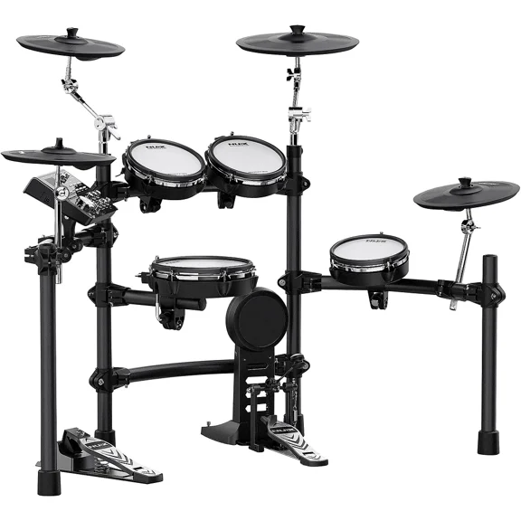 DM-7X All-Remo Mesh-Head Digital Drum Kit