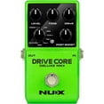 thumbnail image 1 of NUX Drive Core Deluxe MKII Overdrive Effects Pedal Green, 1 of 1