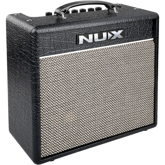 Mighty 20 MKII 20W 7-Channel Modeling Electric Guitar Combo Amp With Bluetooth