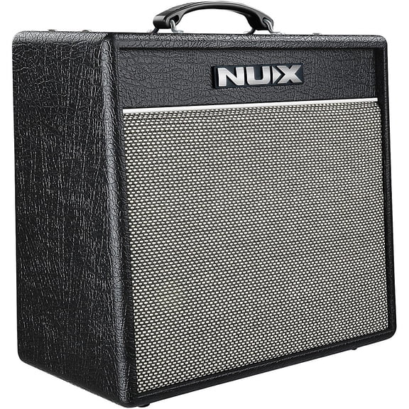 Nux Mighty 40 MKII Digital Modelling Guitar Amplifier