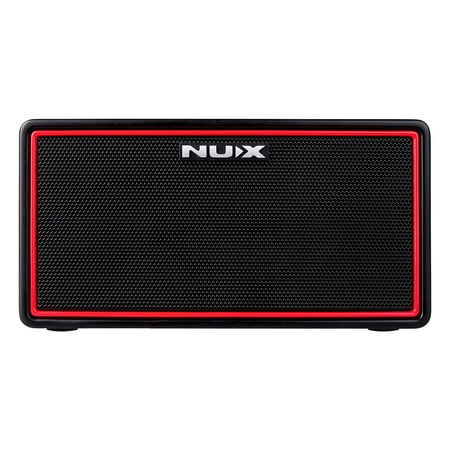 NUX Mighty Air Wireless Stereo Modeling Guitar/Bass Amplifier w/ Bluetooth