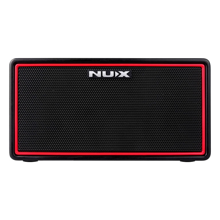 NUX Mighty Air Wireless Stereo Modellin… NUX Mighty Air Wireless Stereo Modellin…