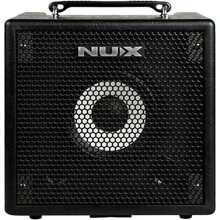 Mighty Bass 50 BT 50W Digital Modeling Bass Amplifier with Bluetooth