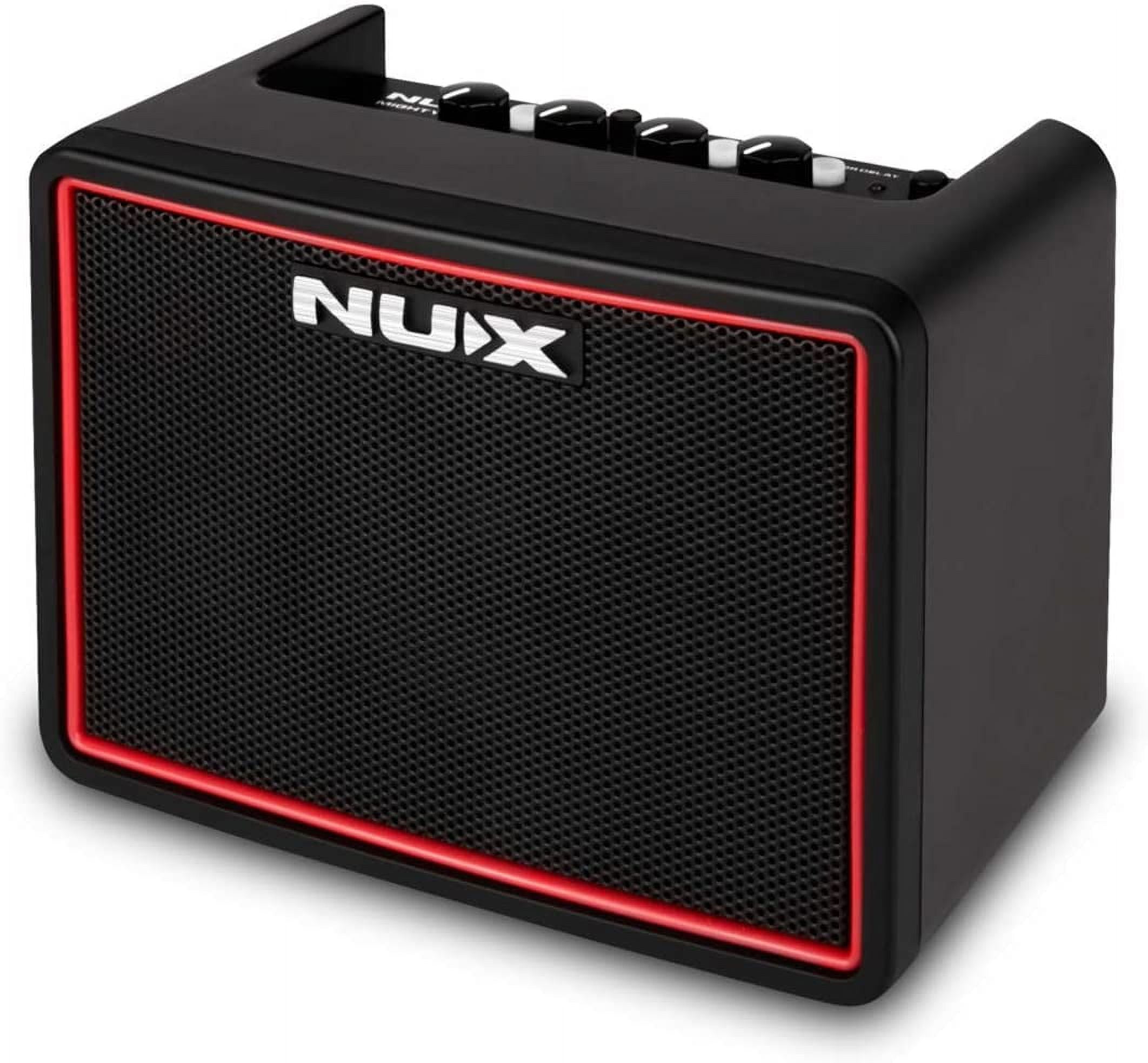 NUX Mighty Lite BT 3W Mini Modeling Guitar Combo Amp