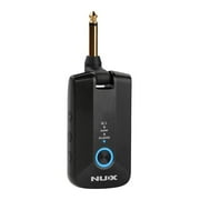 NUX Mighty Plug Pro MP-3 Headphone Amp for Guitar/Bass, Various Effects, Amp Modeling, IRs