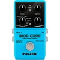 thumbnail image 1 of NUX Mod Core Deluxe MKII Effects Pedal Blue, 1 of 1