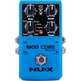 thumbnail image 1 of NUX Mod Core Deluxe Modulation Effects Pedal, 1 of 3