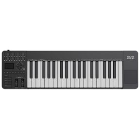Nux 37-Key MIDI Keyboard Controller