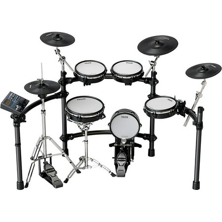 DM-8 All Remo Mesh-Head Digital Drum Kit