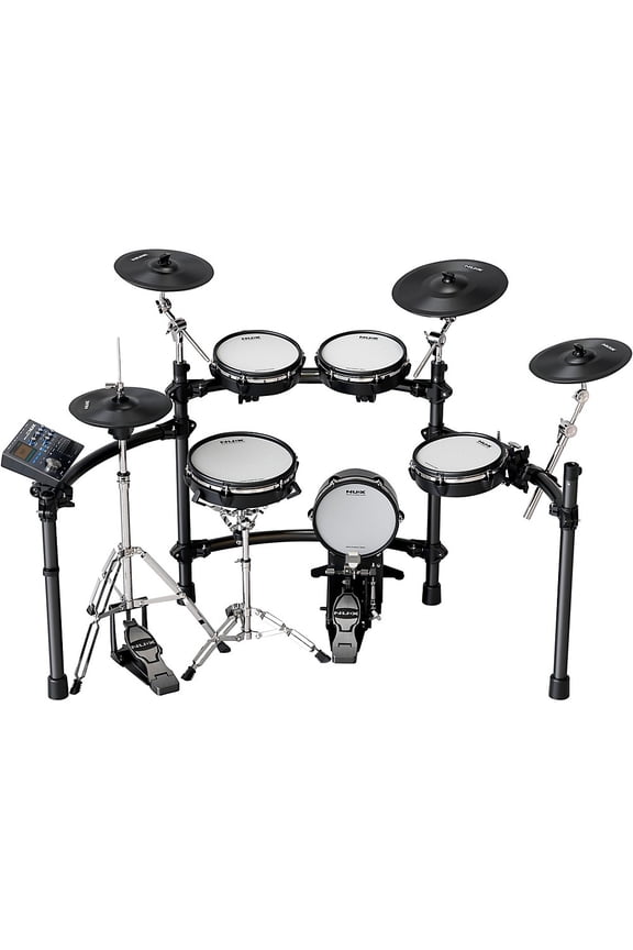 DM-8 All Remo Mesh-Head Digital Drum Kit