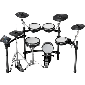 DM-8 All Remo Mesh-Head Digital Drum Kit