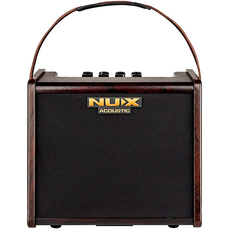 Nux stageman 2 online
