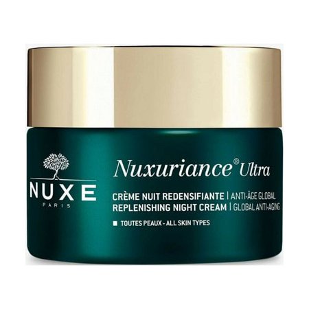 NUXE Anti-Aging Nuxuriance Nuit Redensifiante Night Cream, 1.5 oz. - 50ml
