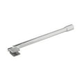 NUYADA Adjustable Stainless Steel Shower Screen Support Bar Arms for 8