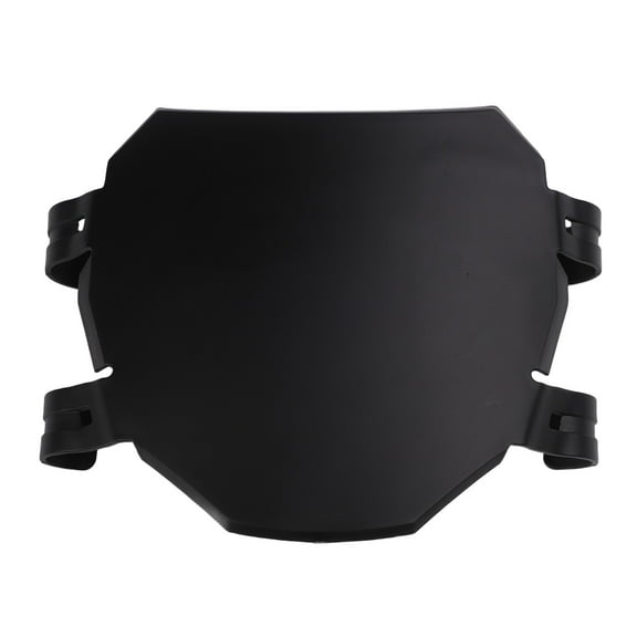 NUYADA Front Number Plate 223X170Mm For Electric Dirt Bike For Surron For Light Bee