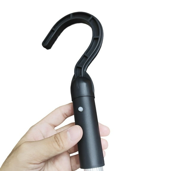 NUYADA Hooks For Pool Cleaner Robot Accessory Hook Pool Hook For Poles Accessories Hook