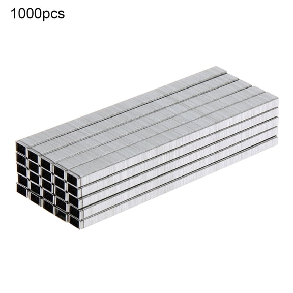 NUZYZ 10000Pcs Garden Plant Branch Tapetool Binding Tying Machine Tapener Pins