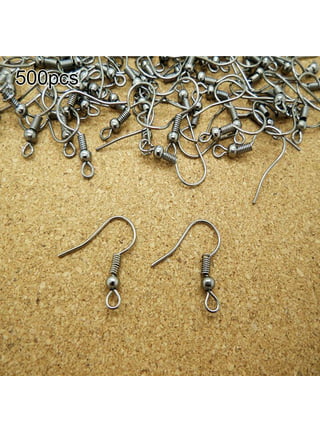 Earring Wires