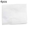 thumbnail image 1 of NUZYZ 4Pcs Cuttable Anti-dust Air Conditioning Outlet Filter Paper Purification Net, 1 of 6
