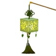 thumbnail image 1 of NUZYZ Chinese Lantern Festival DIY Material Kit Exquisite Romantic LED Light Lantern, 1 of 8